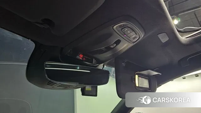 Volvo XC40 id 3598054 из Кореи 11