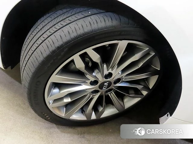 Kia K7 Premier id 4196787 из Кореи 11