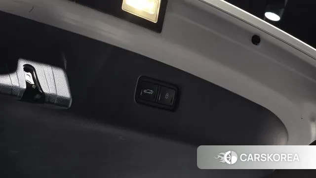 Genesis GV70 id 3701732 из Кореи 11