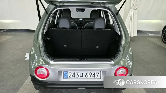 Hyundai Casper id 3720883 из Кореи 11