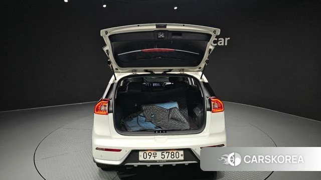 Kia Niro id 4351158 из Кореи 11