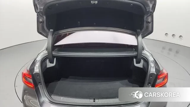 Renault Korea (Samsung) SM6 id 3018808 из Кореи 11