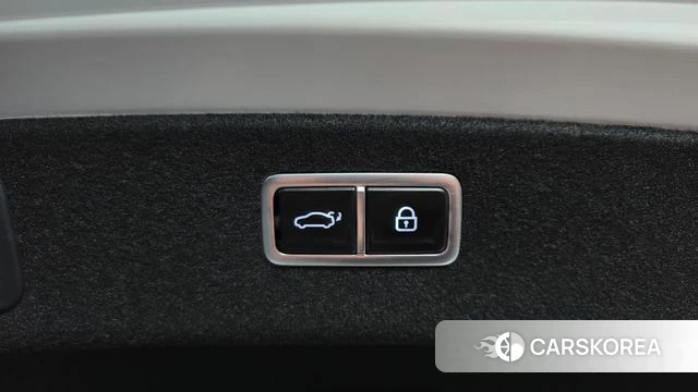 Genesis G80 (RG3) id 4630381 из Кореи 11