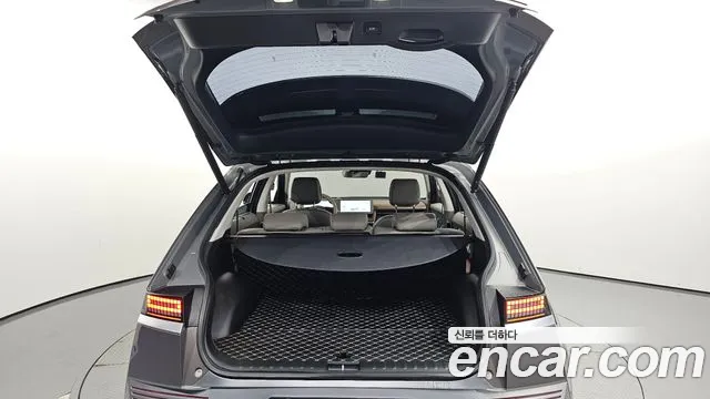 Hyundai Ionic 5 id 2746549 из Кореи 11