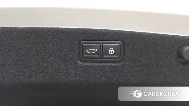 Kia The New K9 2nd generation id 3438503 из Кореи 11