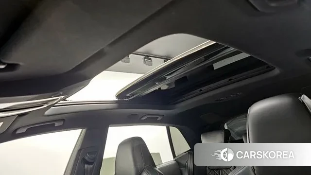 Audi Q8 (4M) id 3003482 из Кореи 11