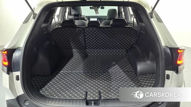 Kia Sportage 5th Generation id 4201286 из Кореи 11