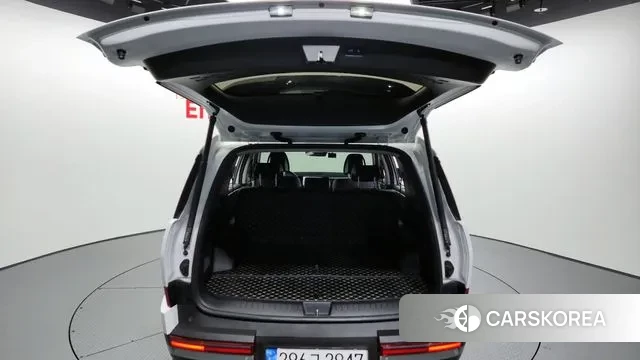 Hyundai Santa Fe (MX5) id 3462530 из Кореи 11