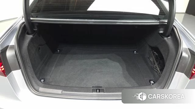 Audi New A6 id 4477558 из Кореи 11