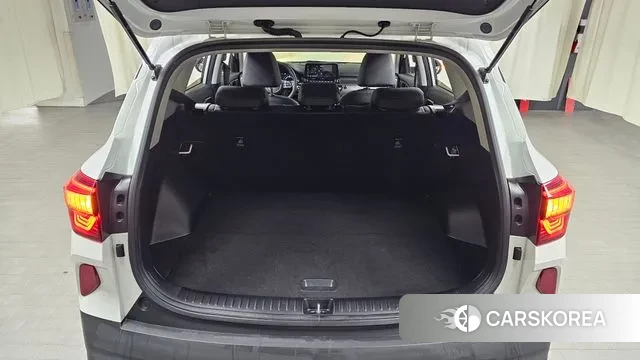 Kia Seltos id 3493708 из Кореи 11