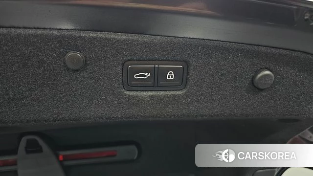 Kia The New K8 id 4515852 из Кореи 11