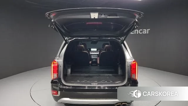 Hyundai Palisade id 3526089 из Кореи 11