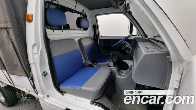 Chevrolet (GM Daewoo) New Labo id 2673441 из Кореи 11