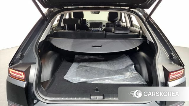 Hyundai Ionic 5 id 3963657 из Кореи 11