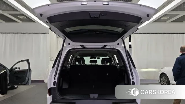 Hyundai Santa Fe (MX5) id 3399920 из Кореи 11