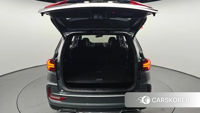 Ssangyong All New Rexton id 3860152 из Кореи 11