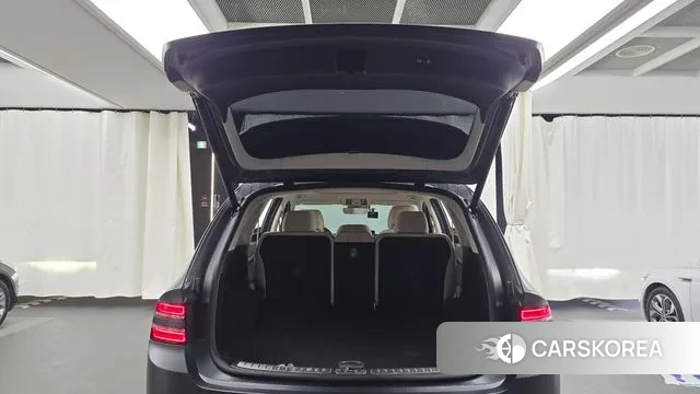 Genesis GV80 id 3282754 из Кореи 11