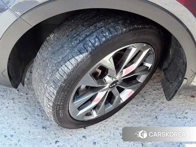 Kia Sorento 4th Generation id 3054264 из Кореи 11