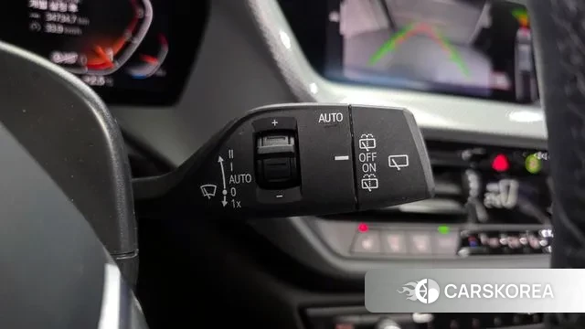 BMW 1 Series (F40) id 3567120 из Кореи 11