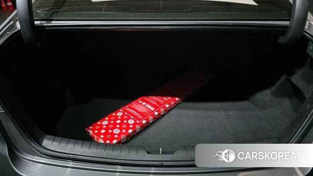 Hyundai Sonata New Rise id 3943085 из Кореи 11