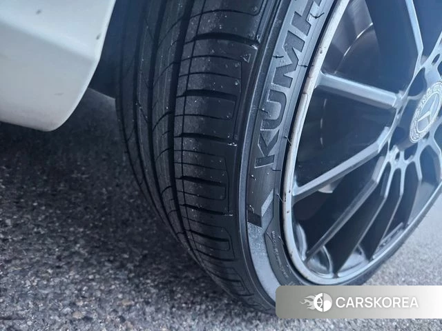 Mercedes-Benz CLA-Class C117 id 4728302 из Кореи 11