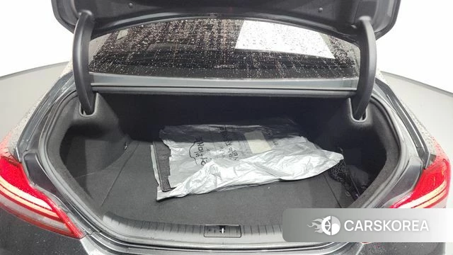 Genesis G70 id 4020099 из Кореи 11