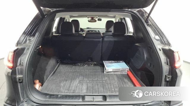 Jeep Cherokee (KL) id 4180582 из Кореи 11