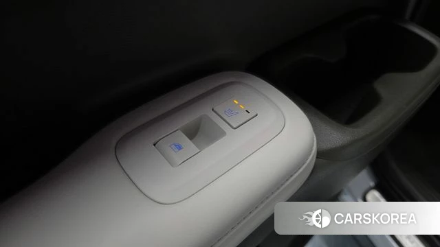 Hyundai Santa Fe (MX5) id 4421862 из Кореи 11