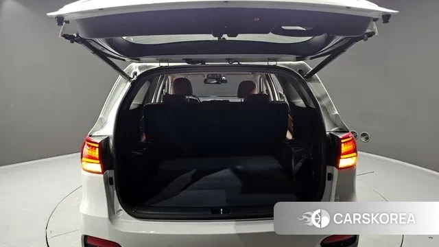 Kia The New Sorento id 3563162 из Кореи 11