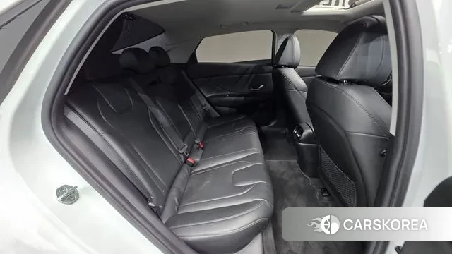 Hyundai Avante (CN7) id 3248219 из Кореи 11