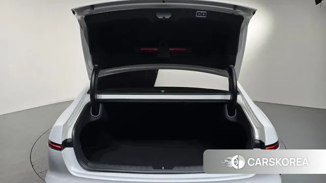 Hyundai Grandeur Hybrid (GN7) id 3289466 из Кореи 11