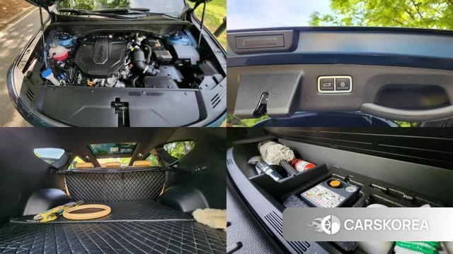 Kia Sorento 4th Generation id 4338727 из Кореи 11