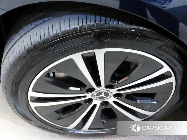 Mercedes-Benz E-Class W213 id 4309851 из Кореи 11