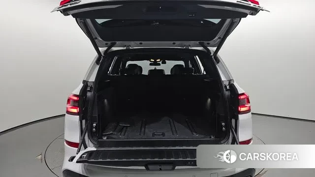 BMW X5 (G05) id 2968792 из Кореи 11