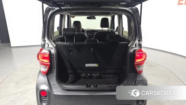 Kia The New Ray id 3630406 из Кореи 11