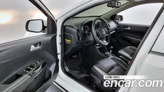 Kia Morning Urban (JA) id 2675189 из Кореи 11