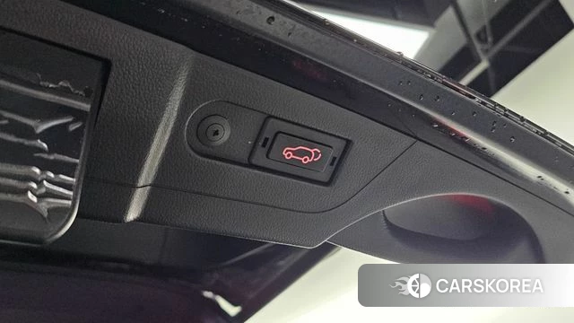 Ssangyong All New Rexton id 4446123 из Кореи 11