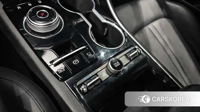 Kia K5 Hybrid 3rd Generation id 3324489 из Кореи 11