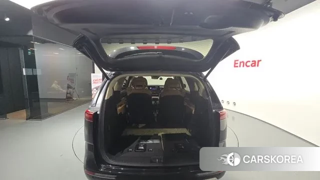 Kia Carnival 4th generation id 3411149 из Кореи 11