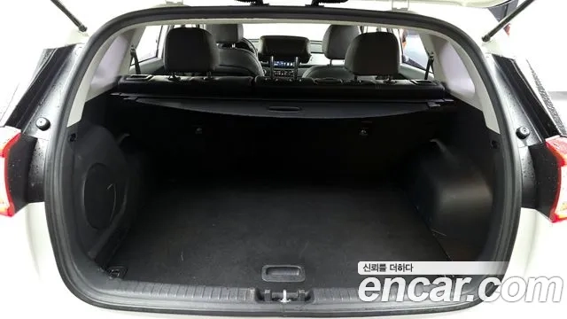 Kia Niro EV id 2937070 из Кореи 11