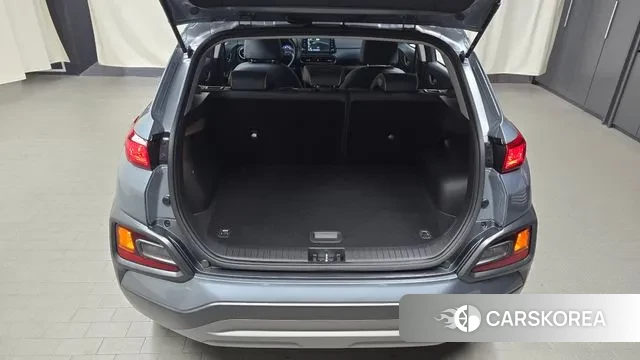 Hyundai Kona id 3713896 из Кореи 11