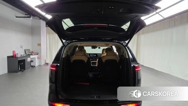 Kia Carnival 4th generation id 3827031 из Кореи 11