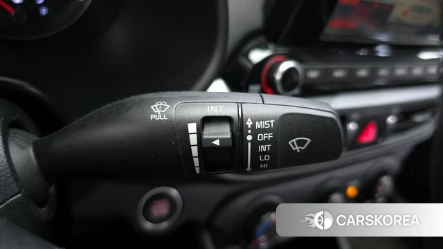 Kia Come New K3 id 4304746 из Кореи 11