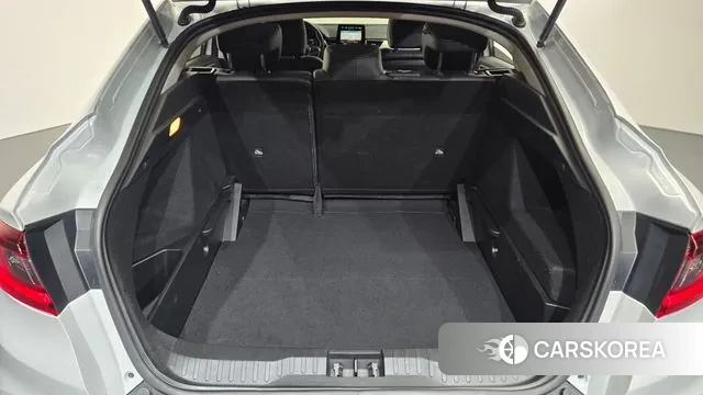 Renault Korea (Samsung) XM3 id 3452817 из Кореи 11