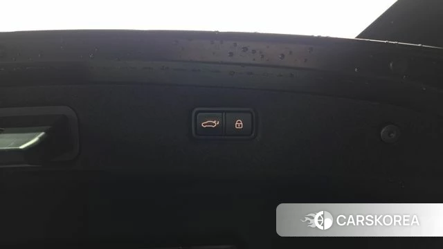 Genesis G90 id 4269203 из Кореи 11