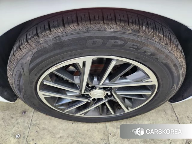 Hyundai The New Grandeur IG id 4672037 из Кореи 11