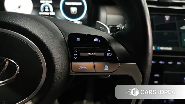 Hyundai Tucson (NX4) id 3717797 из Кореи 11