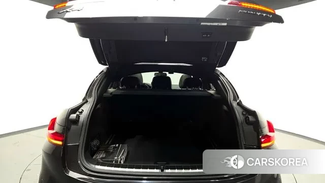 BMW X4 (G02) id 3539490 из Кореи 11