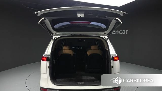 Kia Carnival 4th generation id 4223802 из Кореи 11