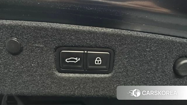Kia K8 id 4427739 из Кореи 11